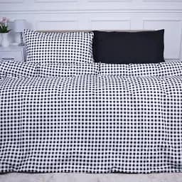 Комплект постільної білизни MirSon Ranforce Elite 17-4764 Sassari 2x160x220 см