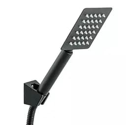Змішувач для ванни WEZER PRO7-02-BLACK - мініатюра 3