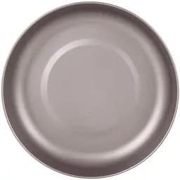 Тарілка Lifeventure Titanium Plate - мініатюра 2