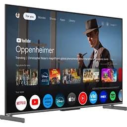 Телевізор Ergo MQ90PRO 65" miniLED 4K [6996985] [125162] - мініатюра 2