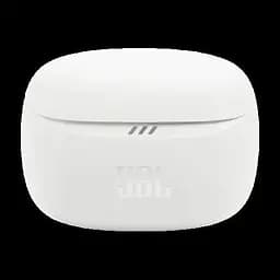 Бездротові навушники JBL Tune Buds 2 білі (JBLTBUDS2WHT) - мініатюра 5