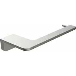 Держатель туалетной бумаги Volle Solo cepillado níquel 2510.240102 Никель