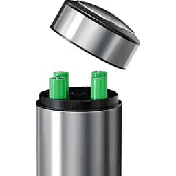 Подрібнювач солі та перцю Circle Joy Electric Grinder (CJ-EG13) [150592] - мініатюра 4