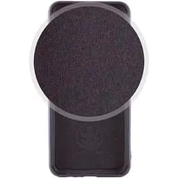 Чохол Lakshmi Case Silicon Cover Lakshmi Full Cam для Xiaomi Redmi 13C / Poco C65 Black [101238] - мініатюра 2