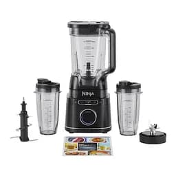Блендер Ninja TB301EU Detect Power Blender Pro (стаціонарний)