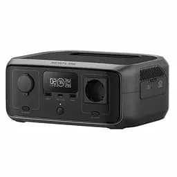 Зарядна станція EcoFlow River 3, 245Wh, 300W, LiFePO4 (EFRIVER3-EU-CBOX)_EU - мініатюра 2