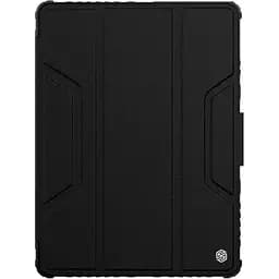 Чохол-книжка Nillkin Bumper Pro для Apple iPad 10.2" (2019-2021) Black [91632]