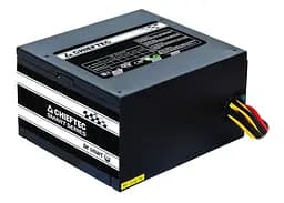 Блок живлення Chieftec Smart 600W (GPS-600A8) Б/в - мініатюра 2