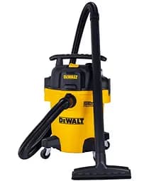 Пылесос сетевой DeWALT (DXV23PLPTA-QT)