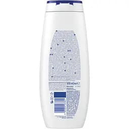 Гель-догляд для душу Nivea Троянда та мигдалева олія 500 мл - мініатюра 2