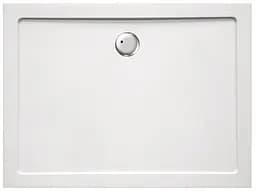Душовий піддон Eger 120x80см SMC 599-1280S