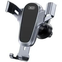Автомобільний тримач для смартфона XO-C86 висувний
