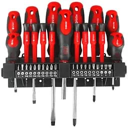 Набір викруток Mar-Pol M61009 36 шт.