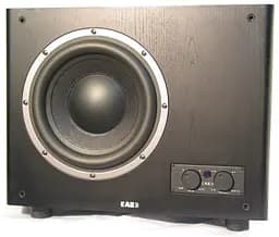 Сабвуфер Acoustic Energy Aelite 608 Sub BA - мініатюра 2