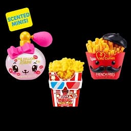 Ігровий набір Kawaii Фігурки-сюрпризи Zuru Mini Brands det0018774 - мініатюра 5