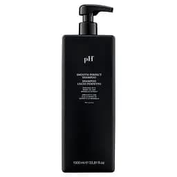 Шампунь Ідеальна гладкість pH Laboratories Flower 1000 мл