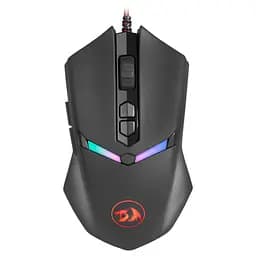 Мышь Redragon Nemeanlion 2 RGB Black (74511)