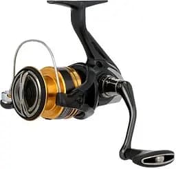 Котушка Shimano Sahara FJ 4000 4+1BB (SH4000FJ)