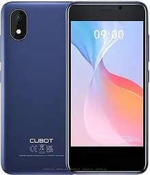 Смартфон Cubot J10 1/32Gb Blue