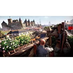 Гра Sniper Elite: Resistance для PS4 (EN + RU sub) [127756] - мініатюра 18
