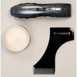 Тример Remington Lithium Beard Barba для бороди і вусів чорний (MB350L) - мініатюра 9