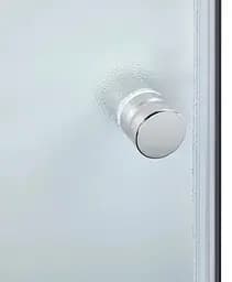 Душова кабіна Lidz Latwa SC90x90.SAT.MID.FR - мініатюра 4