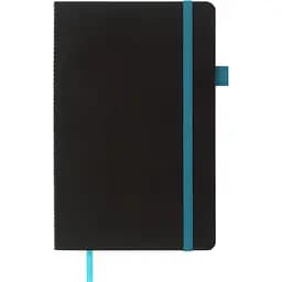 Книга записна Buromax Concept в клітинку 195х125 мм салатова 96 аркушів (BM.291162-15) - мініатюра 2