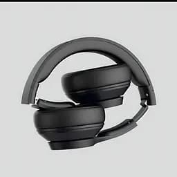 Навушники накладні бездротові Bluetooth Monster MH22202 Mission 100 Чорні (52956) - мініатюра 5