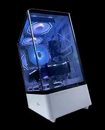 Ігровий ПК Atom (RX 6900 XT 16GB / Ryzen 5 7500F / 32GB DDR5 / SSD 512GB) - мініатюра 2