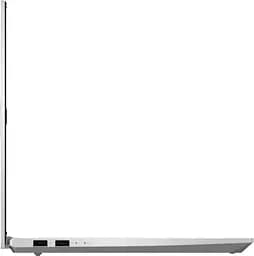Ноутбук ASUS Vivobook Pro 15 M6500XU-LP018 15.6' FHD IPS, AMD R7-7840HS, 16GB, F1TB, NVD4050-6, NoOS, Сріблястий (90NB1202-M000M0) - мініатюра 9