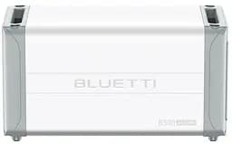 Додаткова акумуляторна батарея Bluetti B500 4960Wh - мініатюра 4