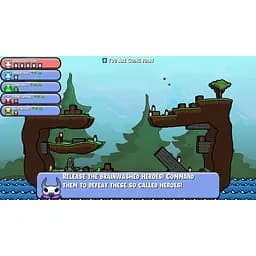 Ключ активації Microsoft Launcher Heroes для Xbox One/Series S/X - мініатюра 2