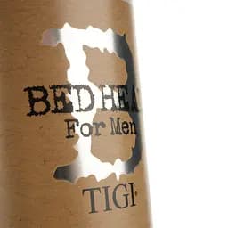 Шампунь для щоденного застосування Tigi Bed Head For Men Clean Up Daily Shampoo 750 мл - мініатюра 3