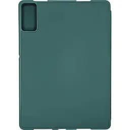 Чохол-книжка Epik Book Cover Stylus slot для Redmi Pad Pro 12.1` / Poco Pad 12.1` Pine Green [112072] - мініатюра 2
