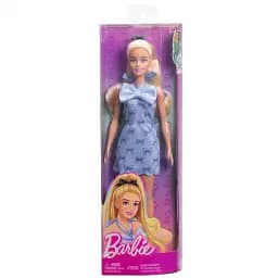 Лялька Barbie Модниця HYT93 Різнокольоровий shop (194735255634) - мініатюра 2