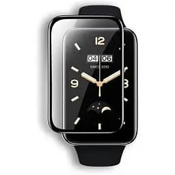 Захисна плівка DK Composite Film box для Xiaomi Mi Band 7 Pro (014950) (black) - мініатюра 2