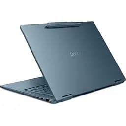 Ноутбук Lenovo Yoga 7 2-in-1 14AKP10 AI 7 350 la 50GHz, сенсорний, 32GB LPDDR5x, 1TB - мініатюра 12