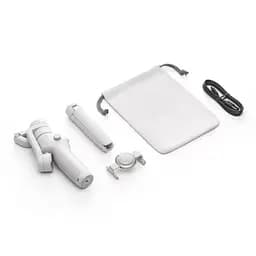 Монопод-стабілізатор DJI Osmo Mobile 6 Platinum Gray (CP.OS.00000284.01) - мініатюра 3