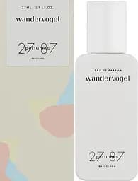 Парфумована вода 27 87 Perfumes Wandervogel 27 мл  - мініатюра 2