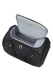Дорожня Сумка American Tourister WANDERLITE SHADOW BLACK 52х31х30 MJ6*09009 - мініатюра 4