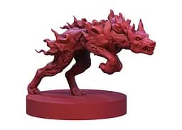 Настільна гра Steamforged Games Оселя Зла 3 (Resident Evil 3: The Board Game) (англ.) (SFRE3-001) - мініатюра 4