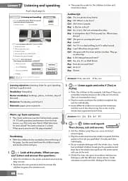 Academy Stars Second Edition Level 2 Teacher's Book with App - мініатюра 14