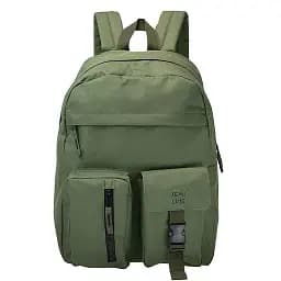 Рюкзак міський Semi Line 28 хакі (J4918-1) - мініатюра 2