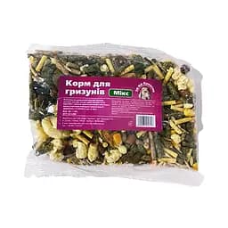 Мой Пушистик корм для грызунов микс 250 г