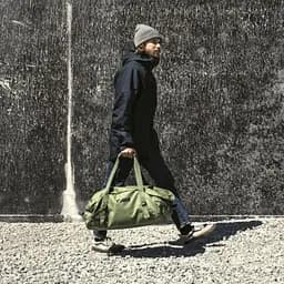 Дорожня сумка Thule Chasm Duffel 40L TDSD-302 Olivine (6948978) - мініатюра 4