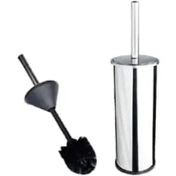 Йоржик підлоговий Zerix Clever хром ME02S ZX4637, Хром