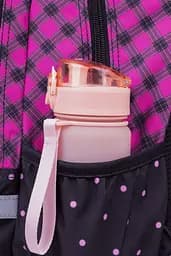 Рюкзак CoolPack Prime Pro Buddy 21 л 41х31х15 см рожевий (F162959) - мініатюра 2