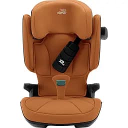 Автокрісло Britax Romer Kidfix i-Size Golden Cognac, помаранчевий (2000035124) - мініатюра 2
