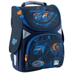 Рюкзак GoPack Education каркасний GO24-5001S-7 Speedway - мініатюра 9