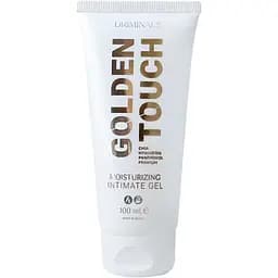 Лубрикант Driminals Golden Touch